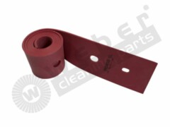Sauglippe hinten IPC-Gansow Professional Line