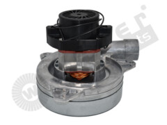 Saugmotor Domel 230 V / 1800 W S2 BP