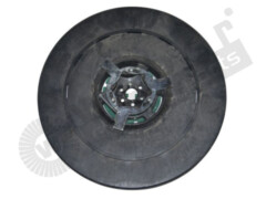 Treibteller für Pads bis 530 mm