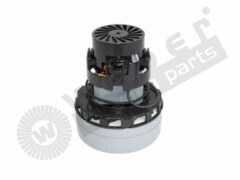 Saugmotor Lamb Electric 36 V / 650 W Akk. BP S2 Wetrok