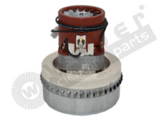 Saugmotor Domel 230 V / 1000 W BP S2