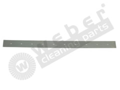 Sauglippe hinten Cleanfix