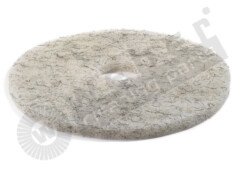 High-Speed-Pad Janex natur light Pads High Speed