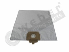 Vlies-Staubbeutel Super-Flo HD