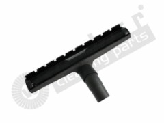 Nasssaugdüse 450 mm Gerade / NW 38 4