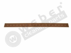 Sauglippe hinten Clean Track Ersatzteile