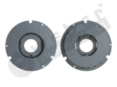Padhalter-Arretierung Big Mouth