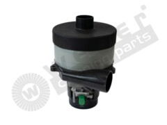 Saugmotor Lamb Electric 36 V / 730 W TG S3 Kunststoffstutzen