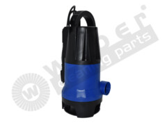 Tauchpumpe für Pumpsauger