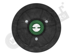 Treibteller für Pads - Short Trim IPC-Gansow Professional Line