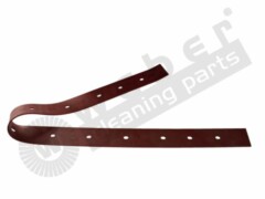 Sauglippe hinten IPC-Gansow Professional Line