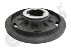 Treibteller mit DOM für Pads bis 430 mm Kärcher