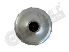 Saugmotor Domel 24 V / 180 W BP S1 4