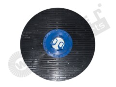 Treibteller für Pads bis 460 mm