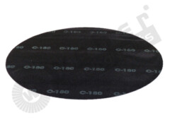 Schleifgitter Pads Schleifmittel