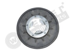 Treibteller für Pads bis 325 mm Nilfisk-Alto