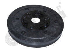 Treibteller für Pads bis 355 mm Clean Track FloorLine