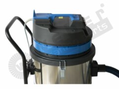 Industriesauger 70-3-STBL