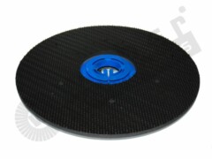 Treibteller mit DOM für Pads bis 530 mm