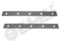 Ersatz-Gummilippensatz Clean Track VacLine