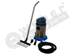 Industriesauger Clean Track 30-1-STBL