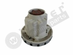 Saugmotor Domel 230 V / 1350 W BP S1