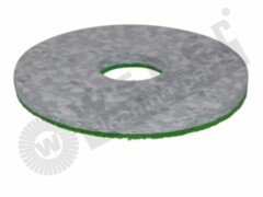 Melamin Komb-X Pad Pads Melamin