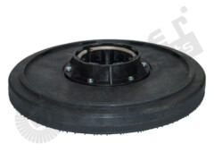 Treibteller für Pads bis 380 mm