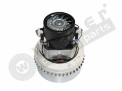 Saugmotor Domel 220 V / 1200 W BP S2