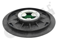 Treibteller mit DOM für Pads bis 430 mm