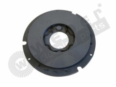 Padhalter-Arretierung Big Mouth
