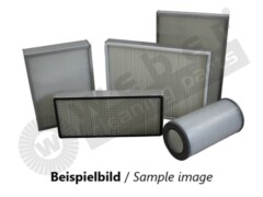 Kastenfilter