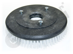 Schrubbbürste - mittel Comac