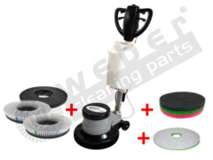 NANOdisc 143 Pro