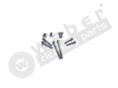 Schrauben-Set für Griffschale