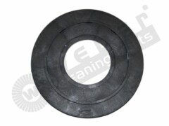 Treibteller für Pads bis 430 mm - EasyTrec System
