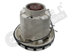 Saugmotor Domel 230 V / 1200 W BP S1