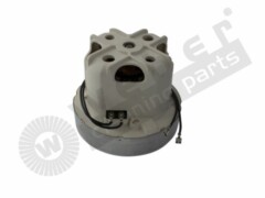Saugmotor Domel 230 V / 800 W TF