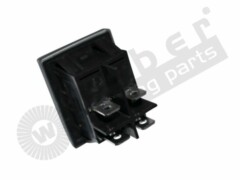 Ein/Aus Schalter Bürstenmotor