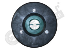 Treibteller für Pads - Short Trim IPC-Gansow Professional Line