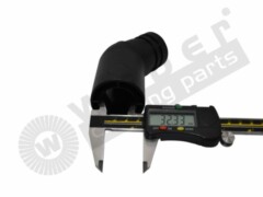 Anschlussstutzen für MK 375