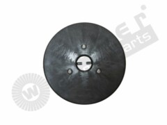 Treibteller für Pads bis 355 mm - ECO Comac