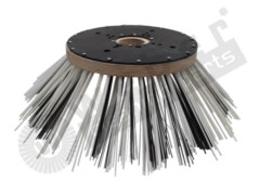 Tellerbesen Holzkörper IPC-Gansow Premium Line