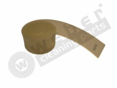 Sauglippe hinten Taski