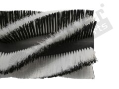 Kehrwalze Kunststoffkörper