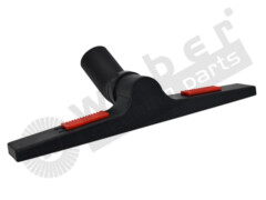 Halter für Saugbalken