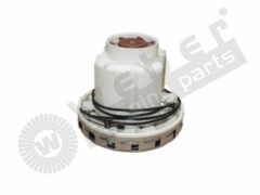 Saugmotor Domel 230 V / 1100 W BP S1