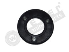 Treibteller für Pads bis 305 mm