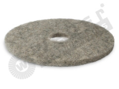 High-Speed-Pad Janex natur medium Pads High Speed