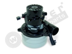 Saugmotor Lamb Electric 36 V / 740 W TG S3